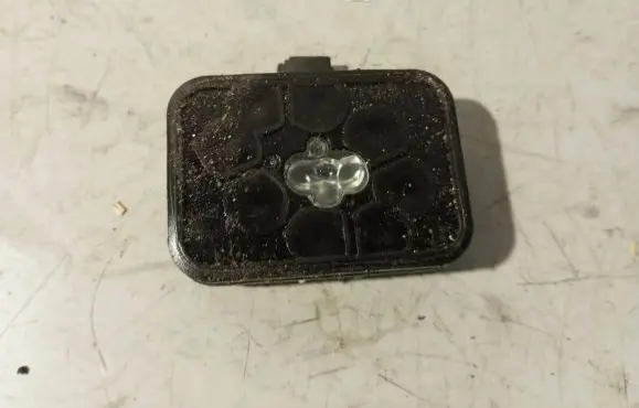 Volkswagen PASSAT B6 Rain sensor 1K0955559M 031345 139721089