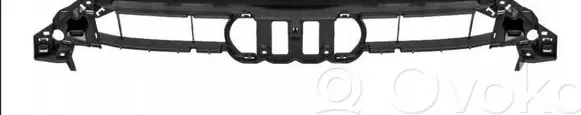 Audi A3 S3 8V Front bumper upper radiator grill 8V3853949