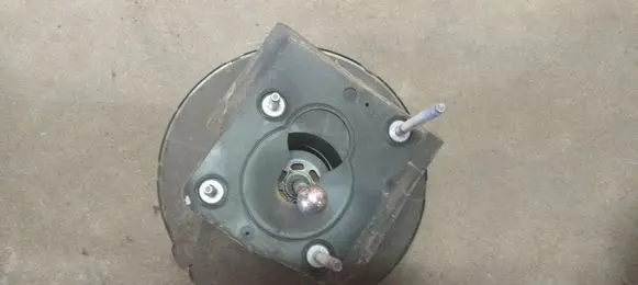 Citroen C5 Brake booster 03786245014 9662211780 88MJ15