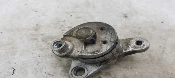 Toyota RAV 4 (XA20) Belt tensioner pulley 491104170172