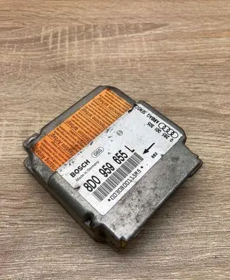 Audi A4 S4 B5 8D Airbag control unit/module 8D0959655L 0285001305