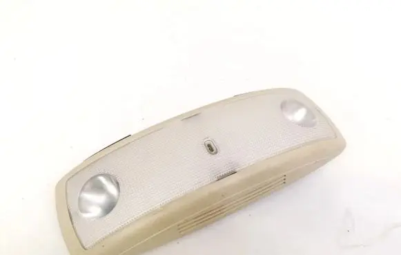 Volvo XC60 Front seat light 6G9N15K607AG 6G9N-15K607-AG