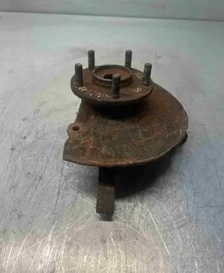 Mitsubishi Outlander Front wheel hub spindle knuckle 3870A008