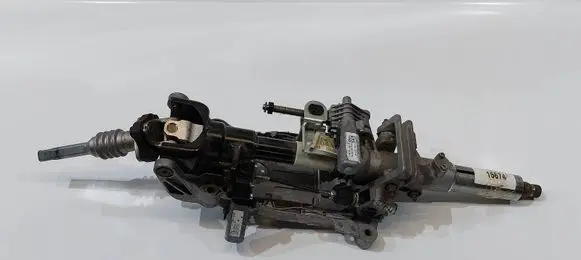 Jeep Grand Cherokee Steering wheel axle 05057983AF