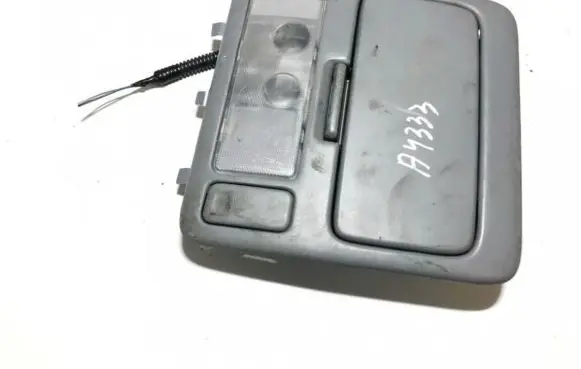 Toyota RAV 4 (XA20) Front seat light 10000309