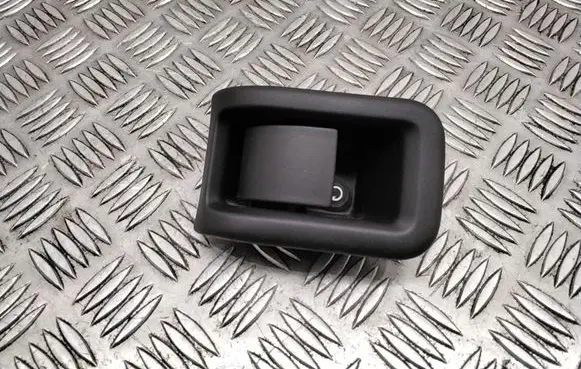 Volvo V70 Engine bonnet (hood) release handle 30779851
