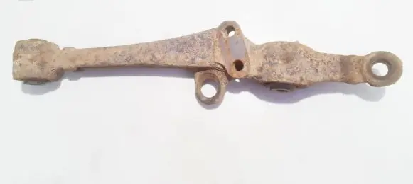 Honda Accord Front lower control arm/wishbone n7rjs27