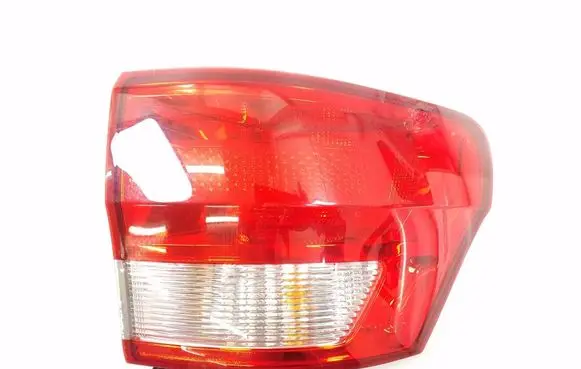 Jeep Grand Cherokee Rear/tail lights 55079420AE