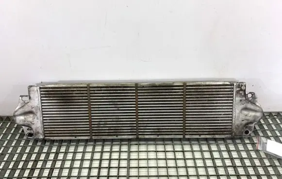 Volkswagen Transporter - Caravelle T5 Intercooler radiator