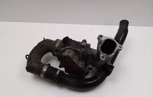 Toyota Corolla Verso E121 Other engine bay part