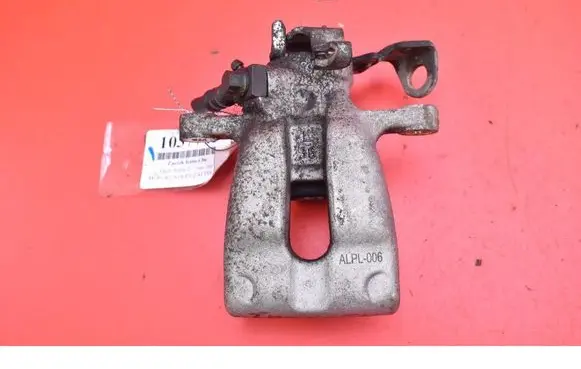 Opel Astra G Rear brake caliper