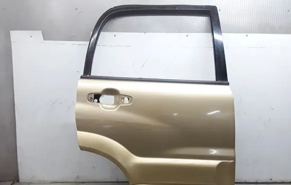 Suzuki Grand Vitara I Rear door