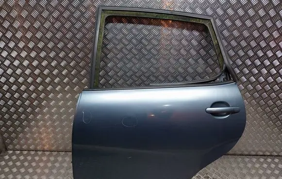 Seat Altea Rear door S18031478