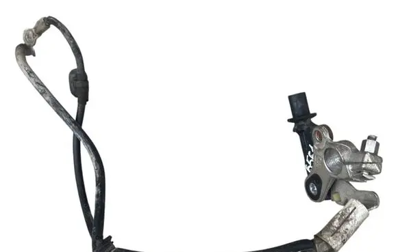 Citroen C4 Grand Picasso Negative earth cable (battery) 9805688380