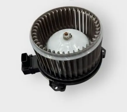 Heater fan/blower