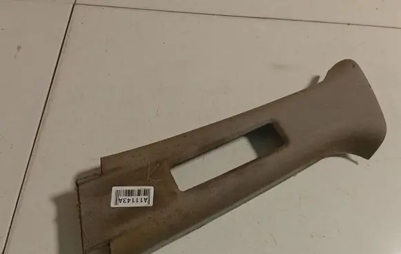 Honda Accord (B) pillar trim (top) 84161SEAN810