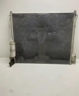 Chrysler PT Cruiser A/C cooling radiator (condenser)