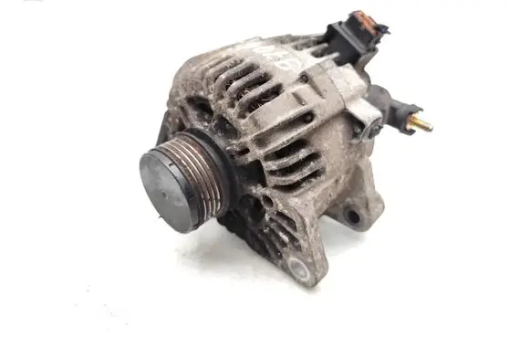KIA Rio Generator/alternator 37300-2A110