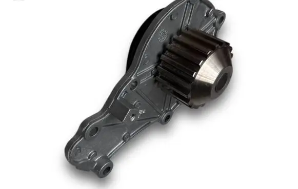 Citroen C3 Water pump E45 1715839