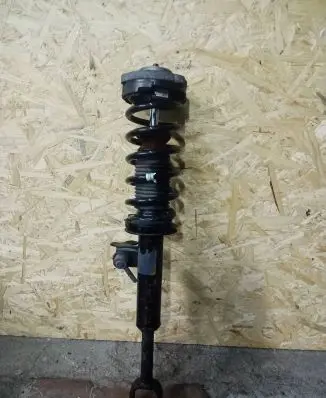 BMW 6 F12 F13 Front shock absorber with coil spring