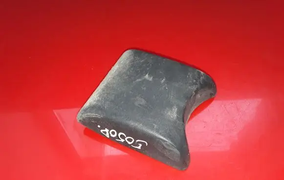 Renault Master III Front door trim (molding) 7701692584