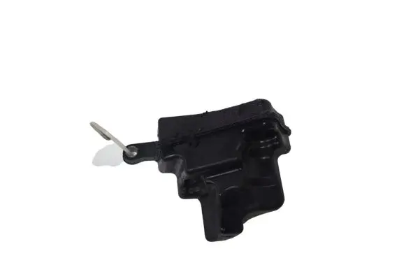 Jaguar XF X250 Vacuum air tank 9X2Q9Y498AB