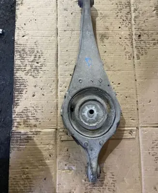 Volvo XC70 Rear upper control arm/wishbone 31317603