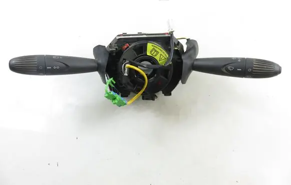 Fiat Punto (188) Wiper turn signal indicator stalk/switch 735400222