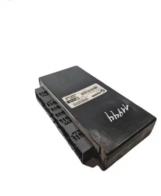 BMW 5 E60 E61 Comfort/convenience module 9167201