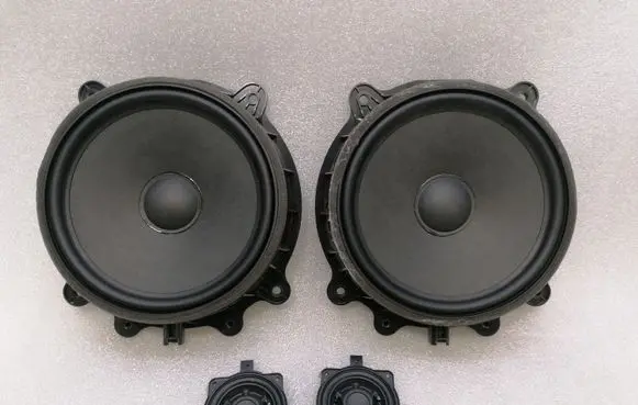 Tesla Model 3 Front door speaker 107974400E 108845900B