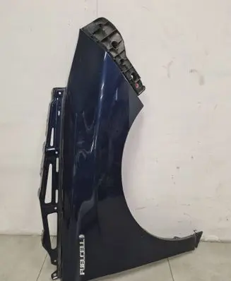 Toyota Mirai Fender