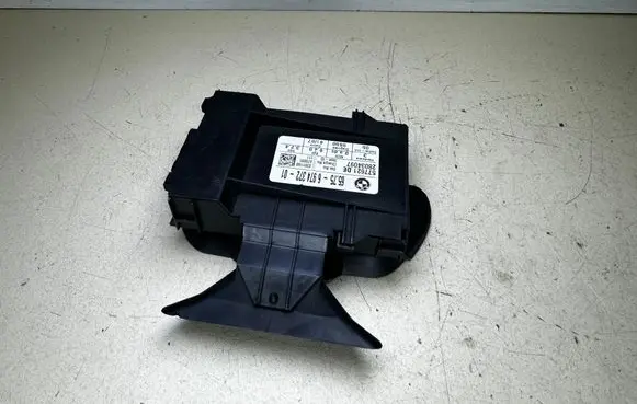 BMW 7 E65 E66 Alarm control unit/module 6974372 65756974372 697437201