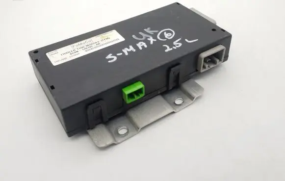 Ford S-MAX Other control units/modules 6G9N14B192AB 06W42