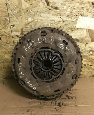 Mazda 6 Clutch set kit