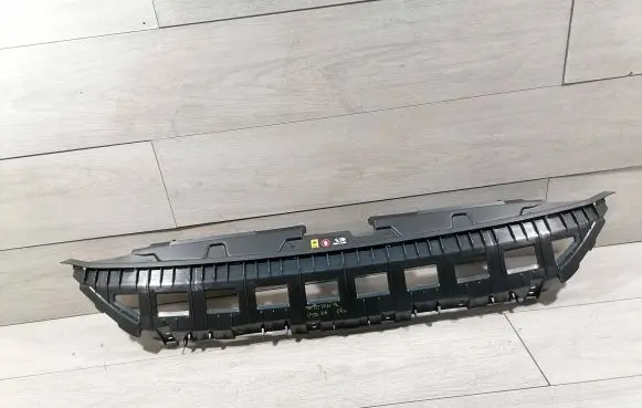 Hyundai Ioniq 5 Front bumper upper radiator grill 86361-G2000