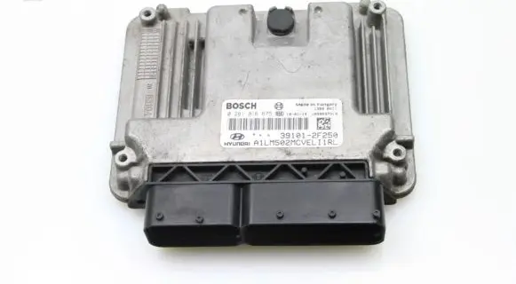 Hyundai ix35 Engine control unit/module 391012F250