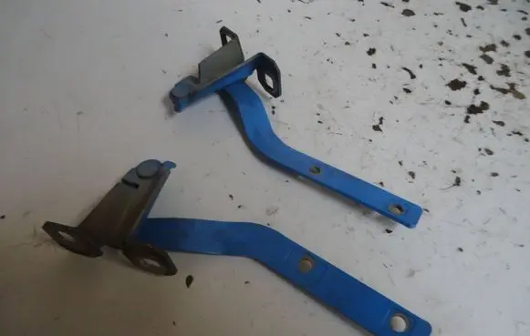Fiat Panda 141 Engine bonnet/hood hinges