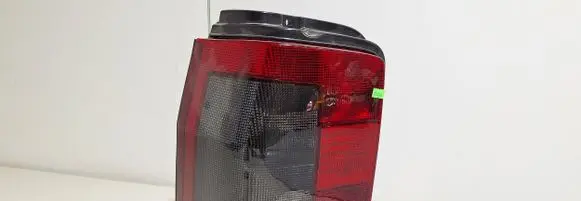 Fiat Tipo Rear/tail lights