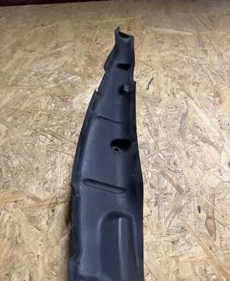 Audi A4 S4 B9 Fender end trim 8W0821112