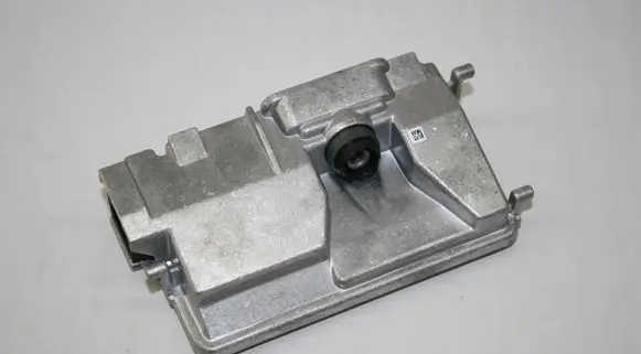 Porsche Cayenne (92A) Windshield/windscreen camera 7PP980653D