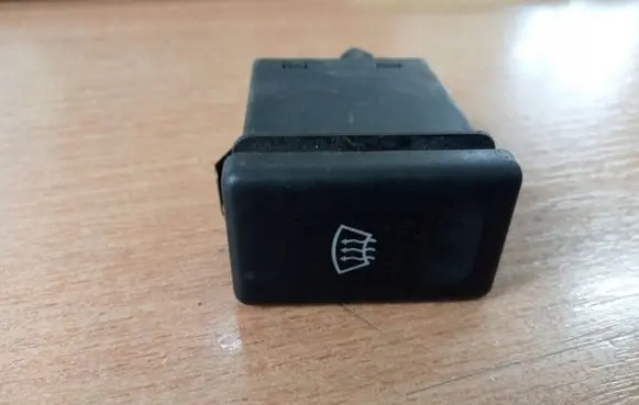 Ford Galaxy Seat heating switch 7M5959622B