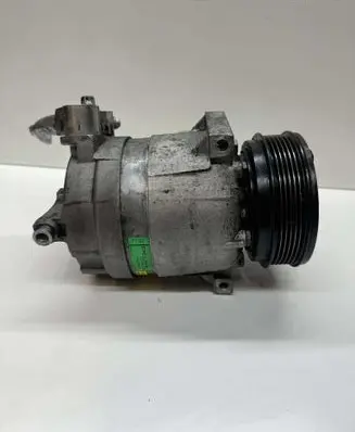 Fiat Croma Air conditioning (A/C) compressor (pump) 13197197 90443840