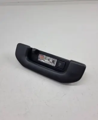 Mercedes-Benz EQA Rear interior roof grab handle A0998150000