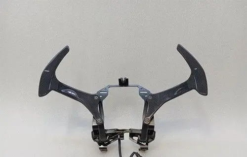 Ferrari FF Switch for retractable tow bar