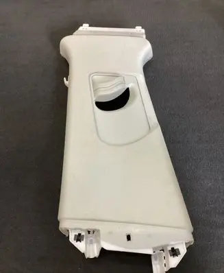 Audi e-tron (B) pillar trim (top) 4KE867243