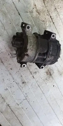 Toyota Corolla Verso E121 Air conditioning (A/C) compressor (pump) GE4472601742 HFC134A
