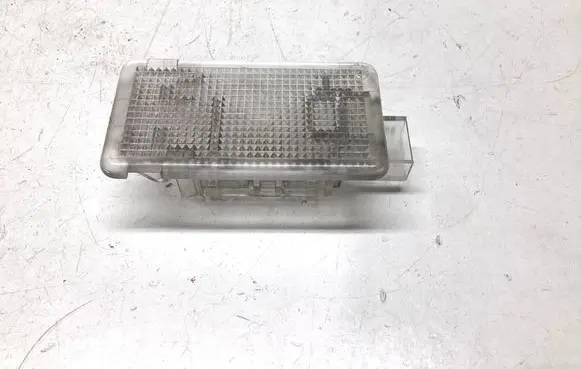 Volvo S60 Boot/trunk interior light 30755108