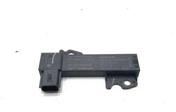 Ford Kuga II Sound amplifier A2C80045200