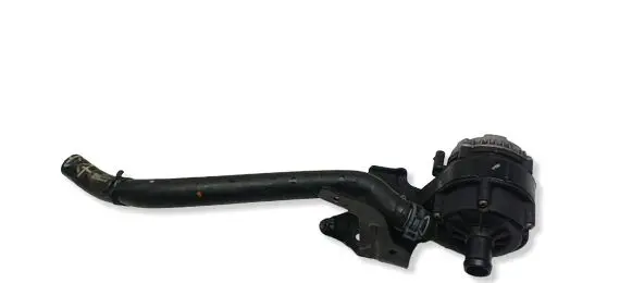 Skoda Kodiaq Electric auxiliary coolant/water pump 04L965567A