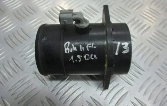 Renault Megane II Mass air flow meter 8200534179